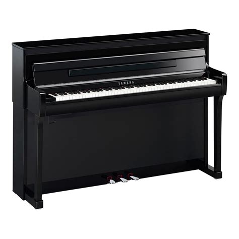YAMAHA 數位鋼琴 CLP.